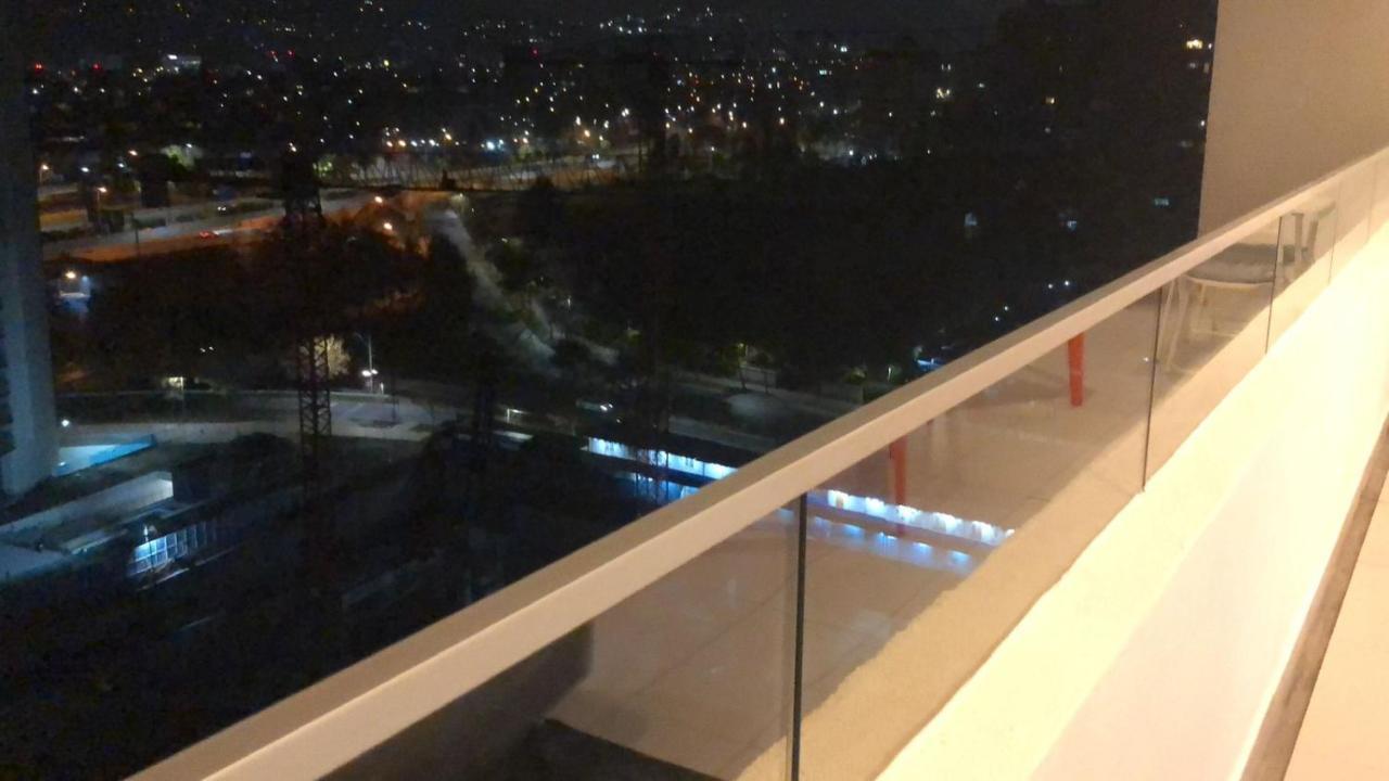 Parque Arauco Kennedy Apartamento Santiago de Chile